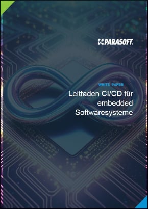 Leitfaden CI-CD fuer embedded Softwaresysteme Leitfaden CI-CD fuer embedded Softwaresysteme